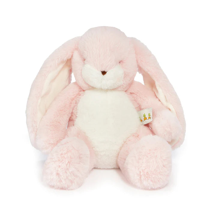 Little Nibble 12" Bunny -Pink