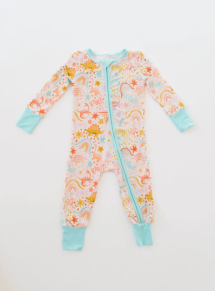 Zippy Pjs in Dreamy Dino