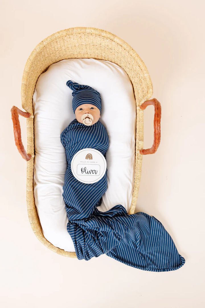 Hank Newborn Hat Bundle