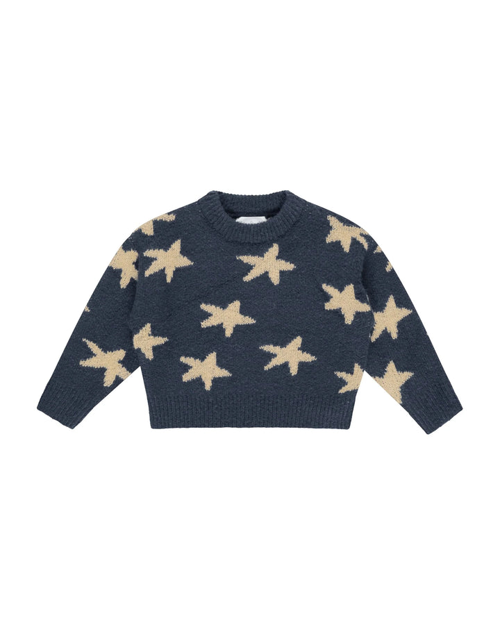 Aspen Sweater - Stars