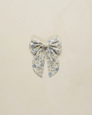 EVERLY BOW || BLUE GARDEN