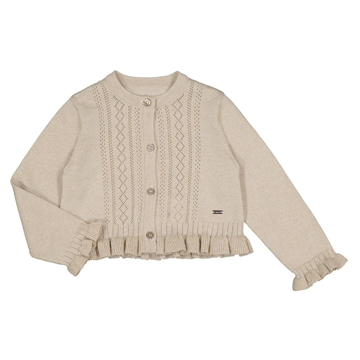 Knitted Cardigan -  Root