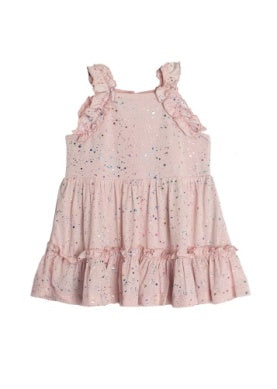 IT'S A PARTY DRESS - PINK