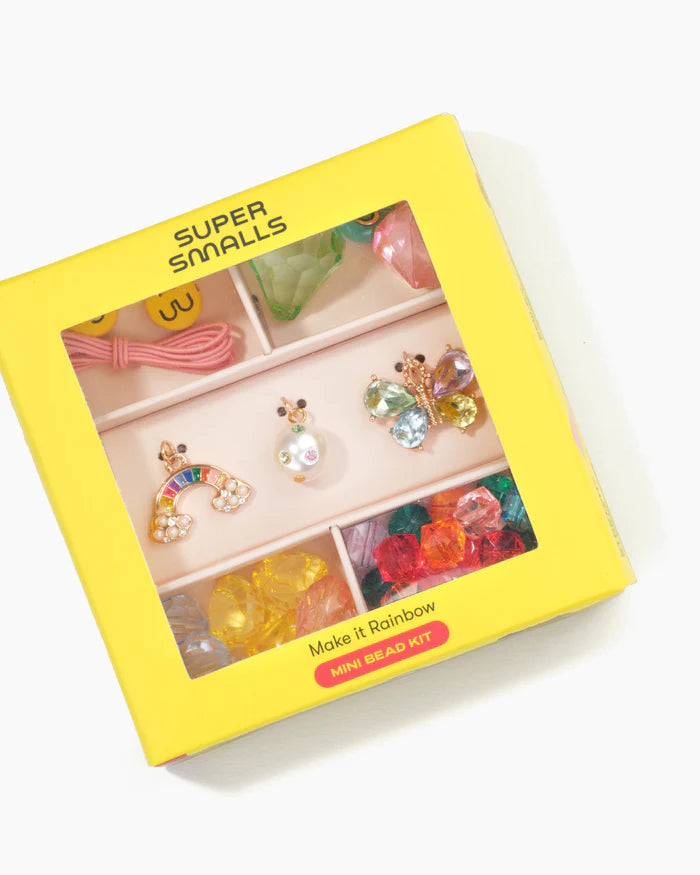 Make It Rainbow - Mini Bead Kit