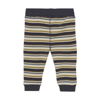 PANTS Y/D RIB -Parisian Night