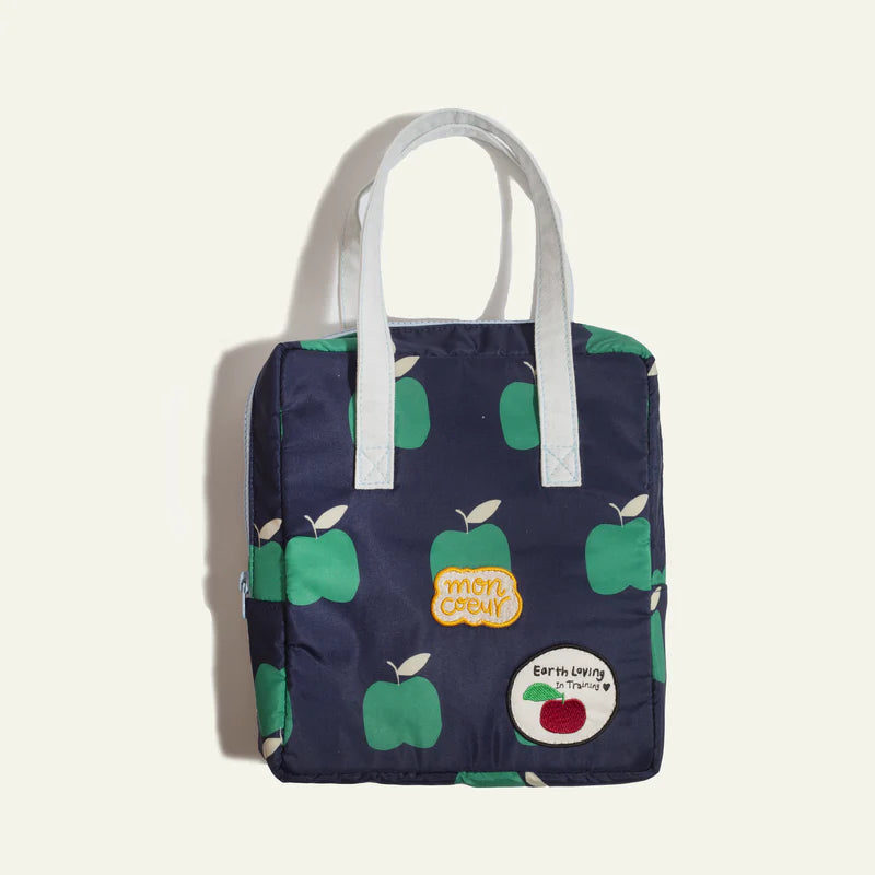 Apple Lunchbag