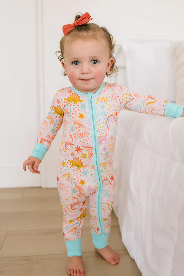 Zippy Pjs in Dreamy Dino