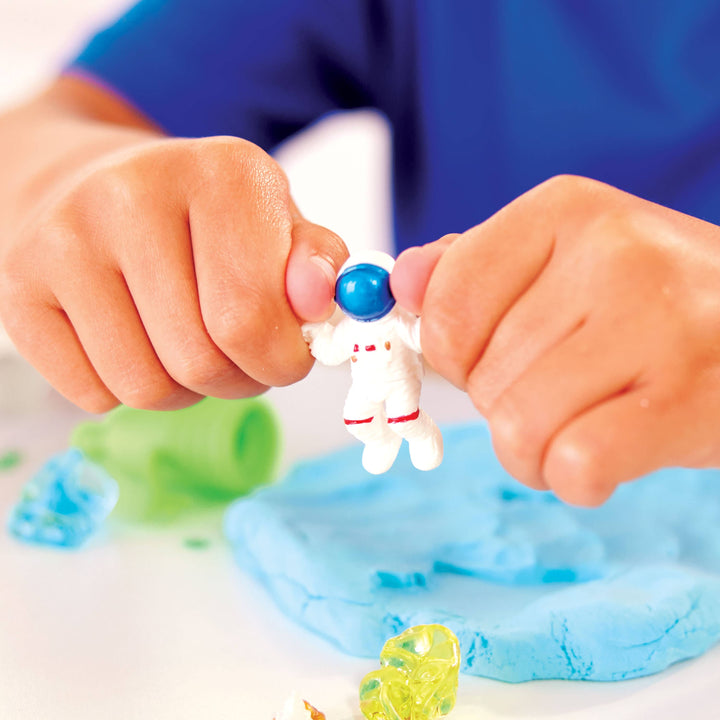 Sensory Pack Outer Space On the Go Play Set