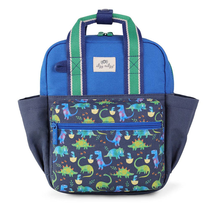 Raining Dinos  Backpack