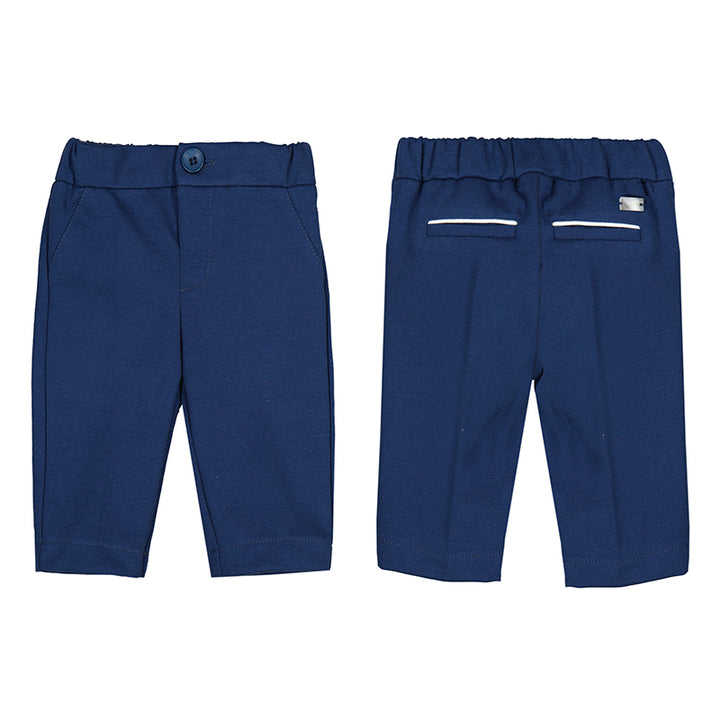 Boys Long Pant - Navy