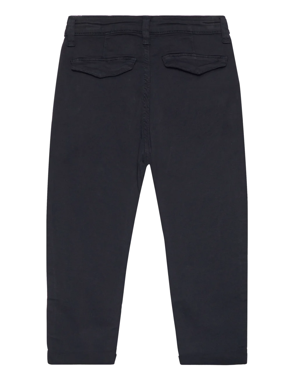 Pants Twill Dark Navy