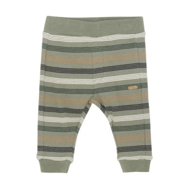 PANTS Y/D RIB-Sea Spray