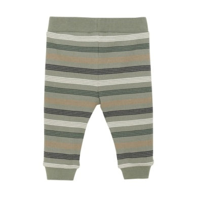 PANTS Y/D RIB-Sea Spray